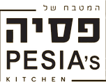 Pesia's Kitchen Logo